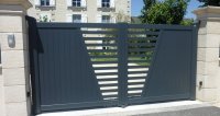 Notre société de clôture et de portail à Domevre-en-Haye